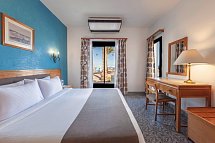 Pharaoh Azur Resort - Wohnbeispiel Bungalow 1 Schlafzimmer (Zimmercodierung BB1)