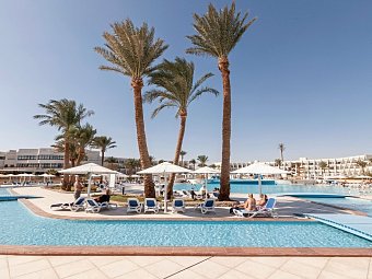 Pharaoh Azur Resort