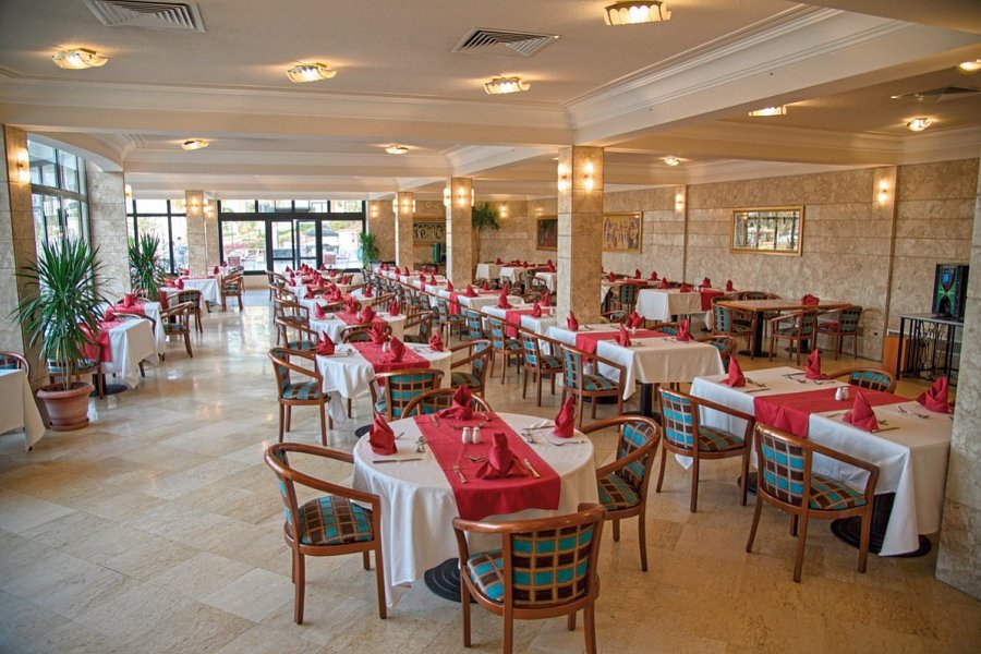 Pharaoh Azur Resort
