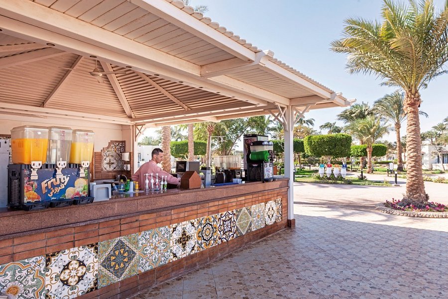 Pharaoh Azur Resort