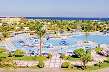 Pharaoh Azur Resort