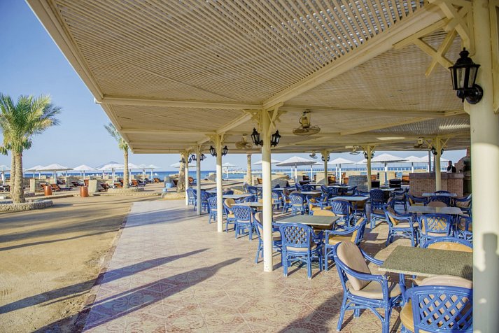 Pharaoh Azur Resort