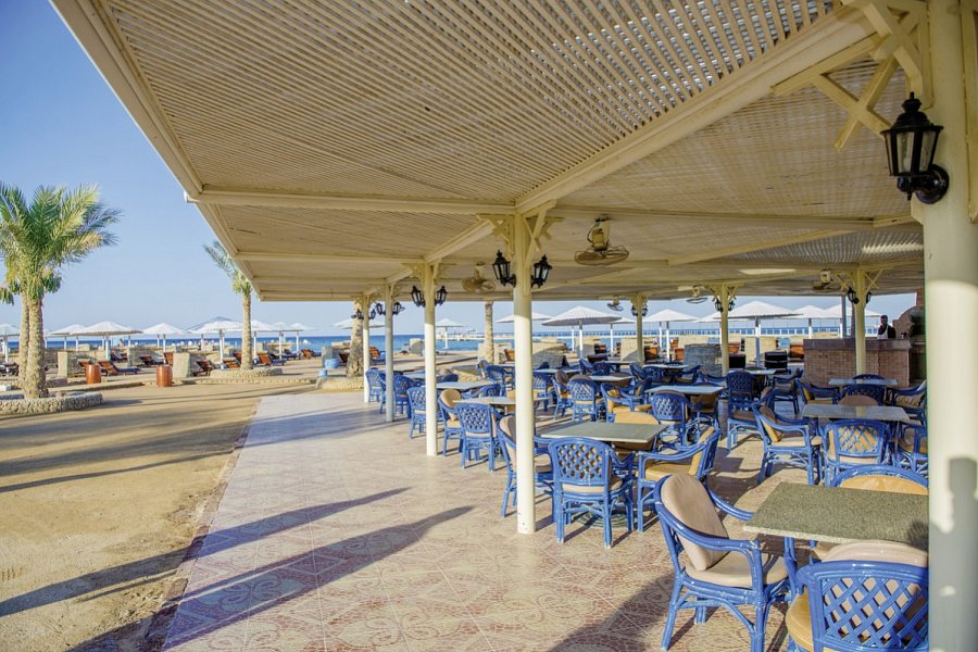 Pharaoh Azur Resort