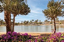Pharaoh Azur Resort