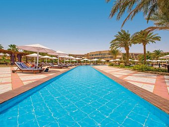 Pharaoh Azur Resort