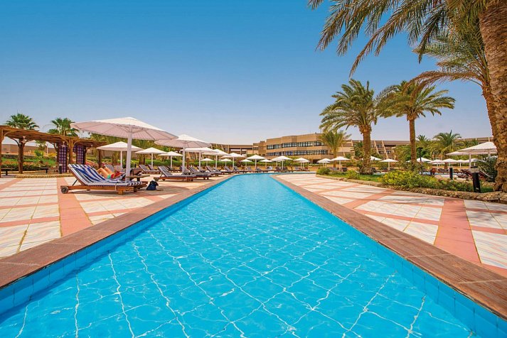Pharaoh Azur Resort