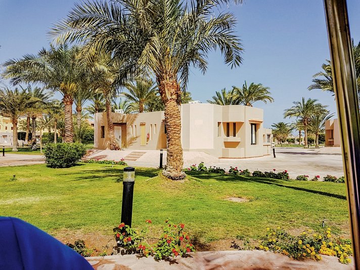Pharaoh Azur Resort