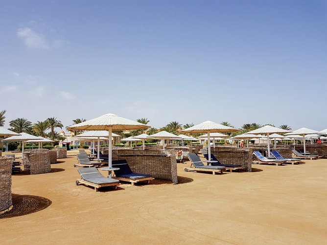Pharaoh Azur Resort