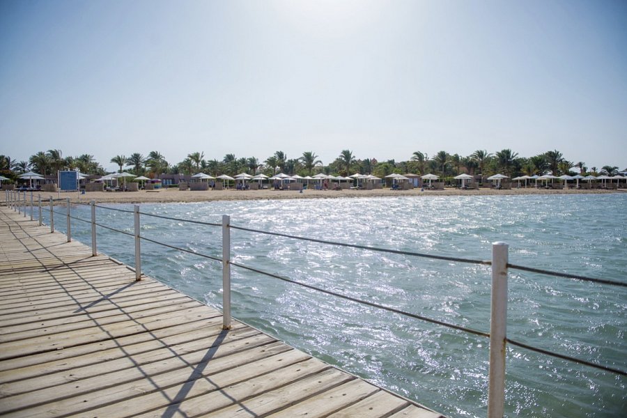 Pharaoh Azur Resort