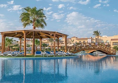 Cleopatra Luxury Resort Makadi Bay Makadi Bay