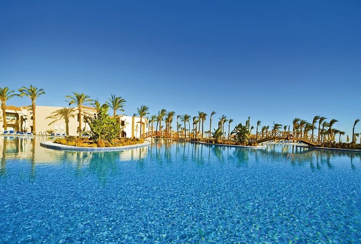 Cleopatra Luxury Resort Makadi Bay