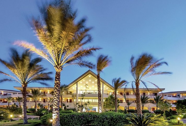 Cleopatra Luxury Beach Resort Makadi Bay