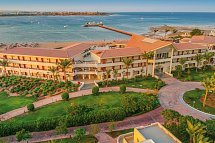 Cleopatra Luxury Beach Resort Makadi Bay