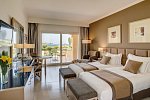 Cleopatra Luxury Beach Resort Makadi Bay
