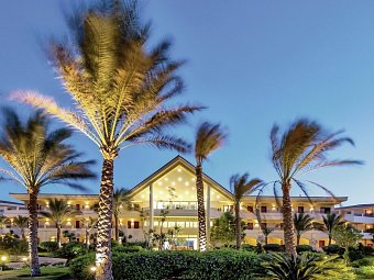 Cleopatra Luxury Beach Resort Makadi Bay