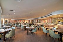Cleopatra Luxury Beach Resort Makadi Bay