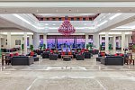 Cleopatra Luxury Beach Resort Makadi Bay