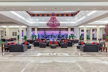 Cleopatra Luxury Beach Resort Makadi Bay
