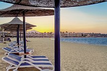 Cleopatra Luxury Beach Resort Makadi Bay