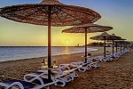Cleopatra Luxury Beach Resort Makadi Bay