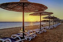 Cleopatra Luxury Beach Resort Makadi Bay
