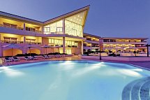 Cleopatra Luxury Beach Resort Makadi Bay