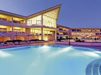 Cleopatra Luxury Beach Resort Makadi Bay