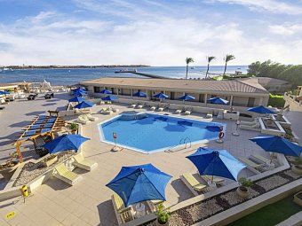 Cleopatra Luxury Beach Resort Makadi Bay