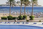Cleopatra Luxury Beach Resort Makadi Bay