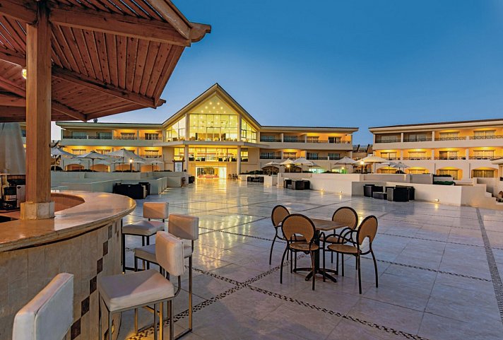 Cleopatra Luxury Beach Resort Makadi Bay