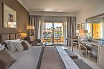 Cleopatra Luxury Beach Resort Makadi Bay