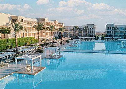 JAZ Aquaviva Makadi Bay