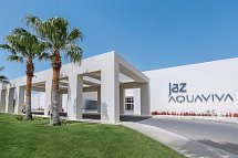 JAZ Aquaviva