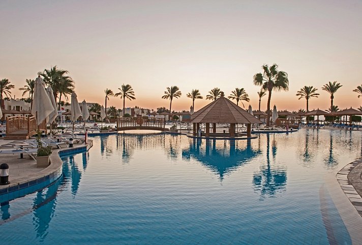 SUNRISE Royal Makadi Resort