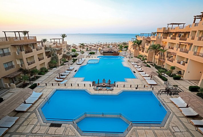 Imperial Shams Abu Soma Resort