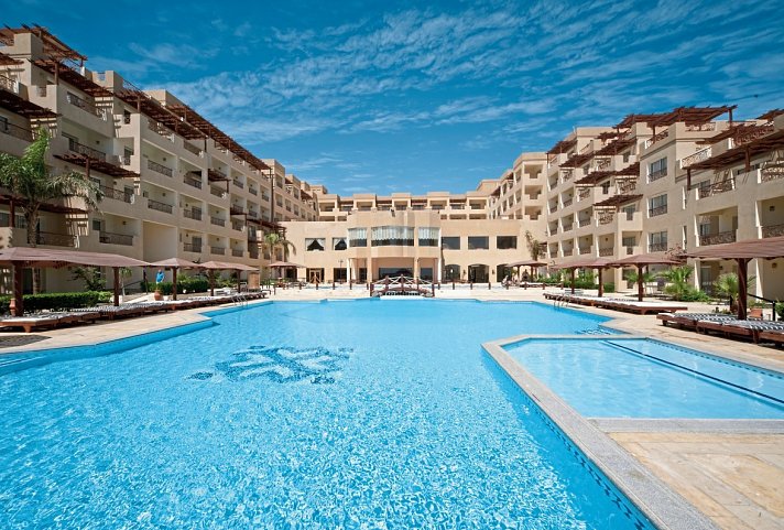 Imperial Shams Abu Soma Resort