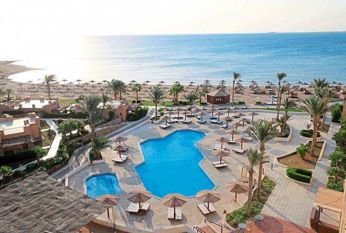 Imperial Shams Abu Soma Resort