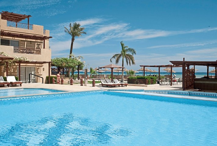 Imperial Shams Abu Soma Resort