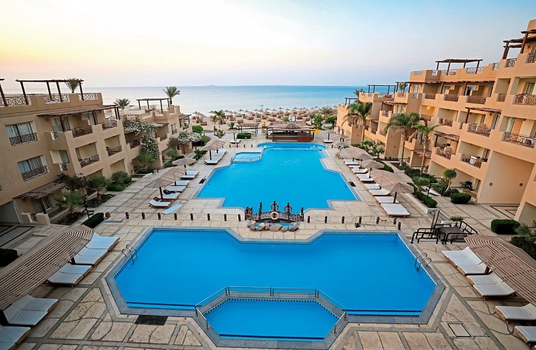 Imperial Shams Abu Soma