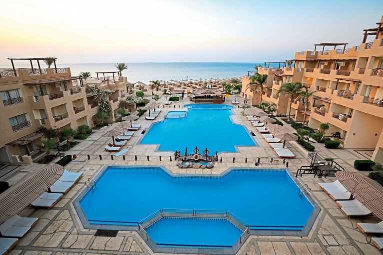 Imperial Shams Abu Soma