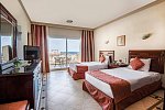 Imperial Shams Abu Soma