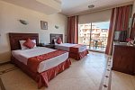 Imperial Shams Abu Soma
