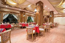 Imperial Shams Abu Soma