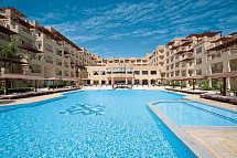 Imperial Shams Abu Soma