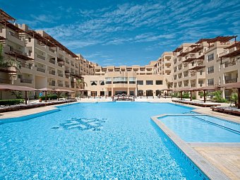 Imperial Shams Abu Soma