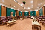 Imperial Shams Abu Soma