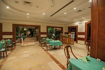 Imperial Shams Abu Soma