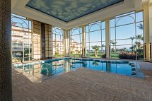 Imperial Shams Abu Soma
