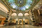 Imperial Shams Abu Soma