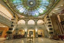 Imperial Shams Abu Soma